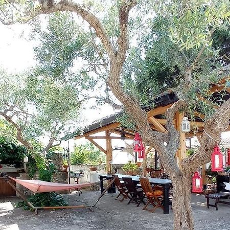 Villa Parco Alta Murgia Кассано-делле-Мурдже Екстер'єр фото