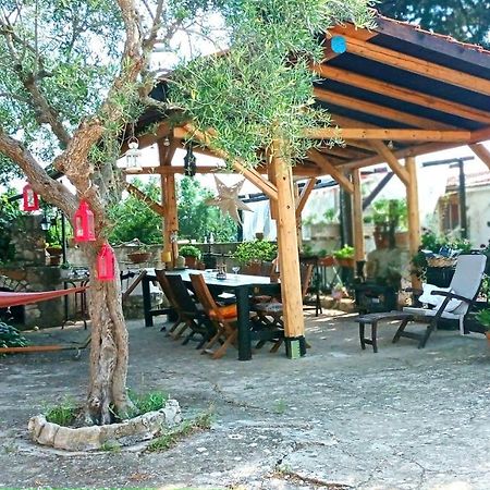 Villa Parco Alta Murgia Кассано-делле-Мурдже Екстер'єр фото
