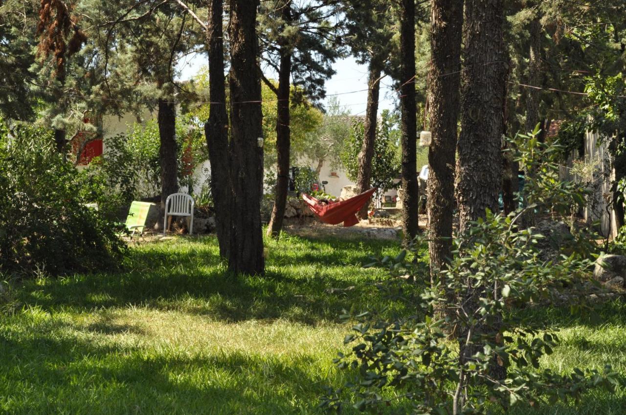 Villa Parco Alta Murgia Кассано-делле-Мурдже Екстер'єр фото