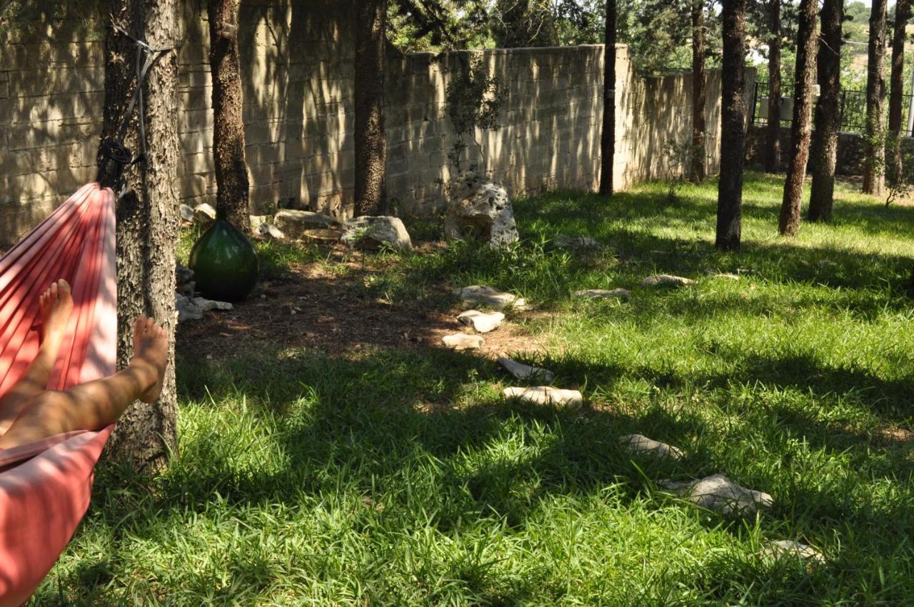 Villa Parco Alta Murgia Кассано-делле-Мурдже Екстер'єр фото