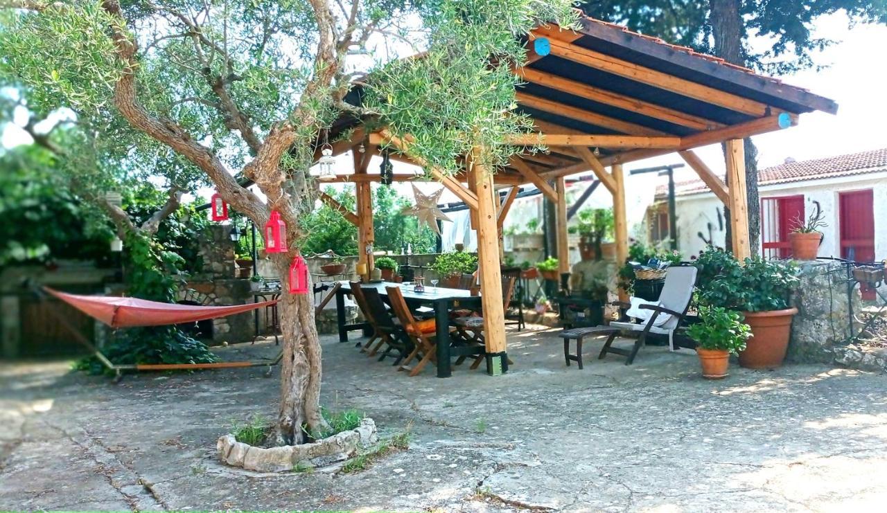 Villa Parco Alta Murgia Кассано-делле-Мурдже Екстер'єр фото