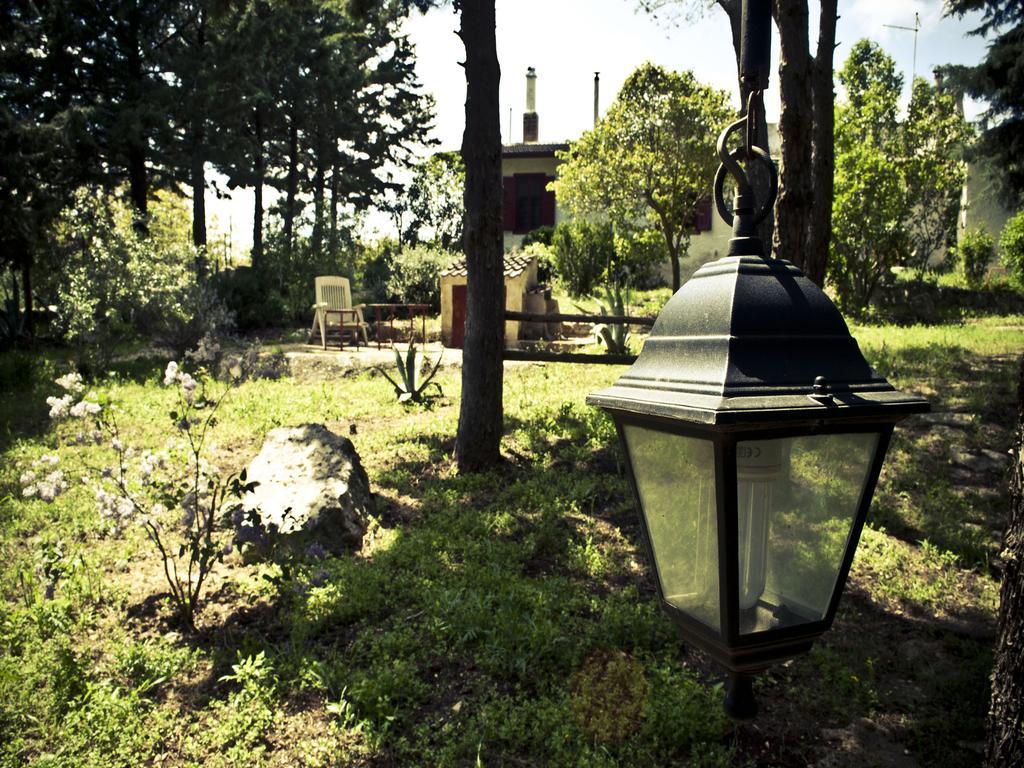 Villa Parco Alta Murgia Кассано-делле-Мурдже Номер фото